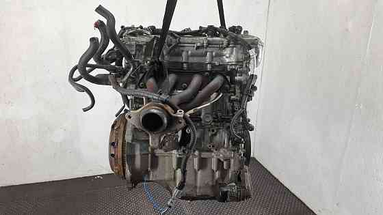 Двигатель Toyota Auris E15 1ZR-FE Донецк