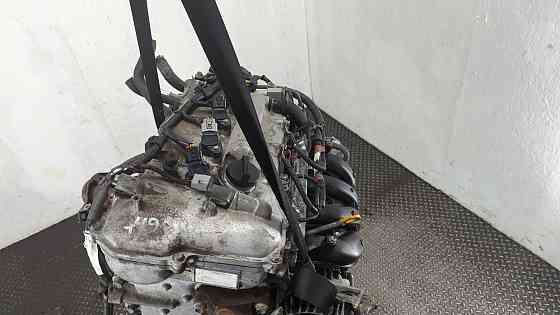 Двигатель Toyota Auris E15 1ZR-FE Донецк