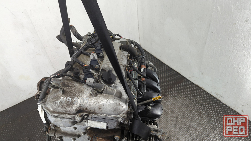 Двигатель Toyota Auris E15 1ZR-FE Донецк - изображение 6