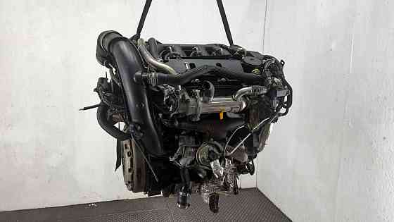 Двигатель Peugeot 308 RHF Донецк