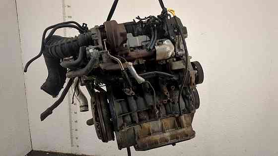 Двигатель Hyundai ix 35 D4HA Донецк