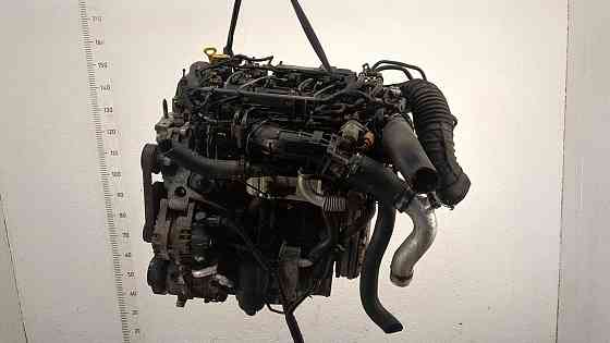 Двигатель Hyundai ix 35 D4HA Донецк