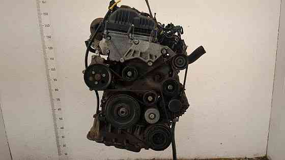 Двигатель Hyundai ix 35 D4HA Донецк