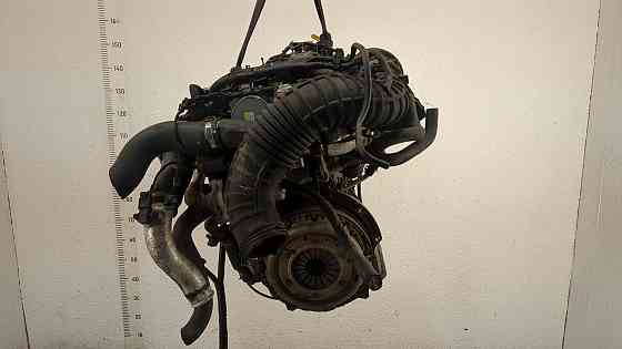Двигатель Hyundai ix 35 D4HA Донецк