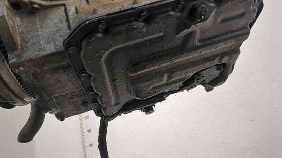 Двигатель Hyundai ix 35 D4HA Донецк