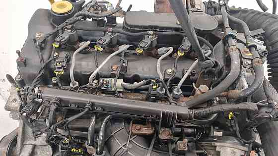 Двигатель Hyundai ix 35 D4HA Донецк