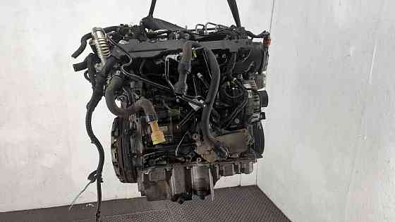 Двигатель Opel Zafira C B16DTH Донецк