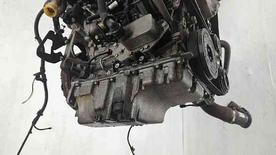 Двигатель Opel Zafira C B16DTH Донецк