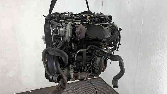 Двигатель Opel Zafira C B16DTH Донецк