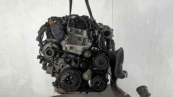 Двигатель Opel Zafira C B16DTH Донецк