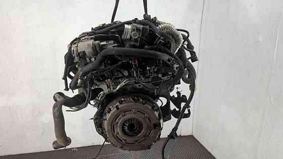 Двигатель Opel Zafira C B16DTH Донецк