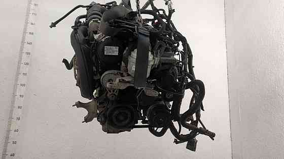 Двигатель Ford Fusion USA 1.5 Ecoboost Донецк