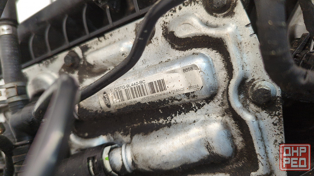 Двигатель Ford Fusion USA 1.5 Ecoboost Донецк - изображение 7