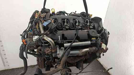 Двигатель Citroen C5 RHR Донецк