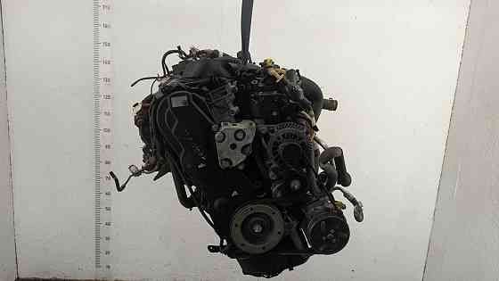 Двигатель Citroen C5 RHR Донецк