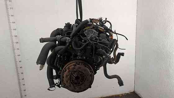 Двигатель Citroen C5 RHR Донецк