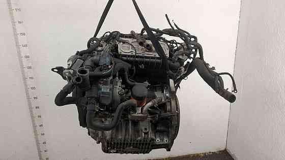 Двигатель Ford Fusion USA 1.5 Ecoboost Донецк
