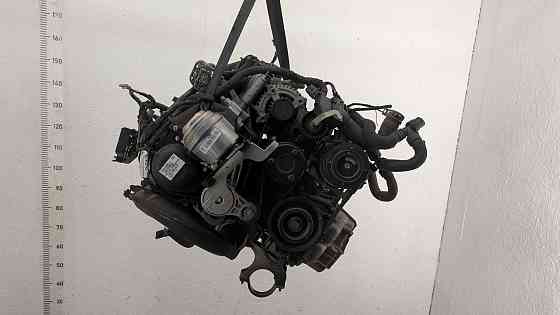 Двигатель Ford Fusion USA 1.5 Ecoboost Донецк