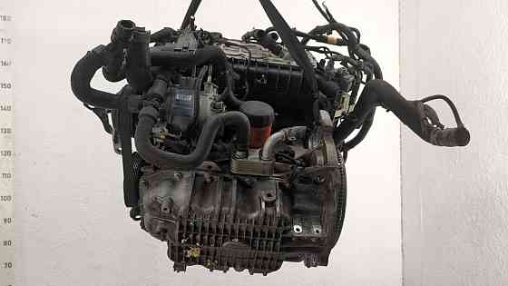 Двигатель Ford Fusion USA 1.5 Ecoboost Донецк
