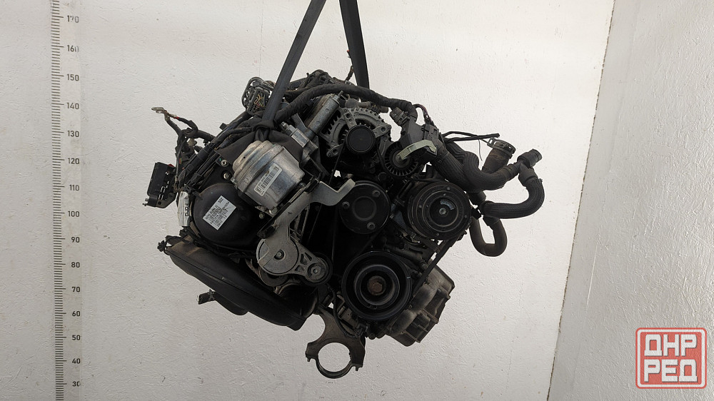 Двигатель Ford Fusion USA 1.5 Ecoboost Донецк - изображение 1