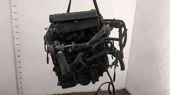 Двигатель Ford Transit F3FA Донецк