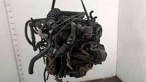 Двигатель Ford Transit F3FA Донецк