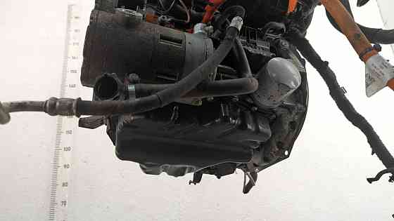 Двигатель Audi A3 (8V) e-tron CUKB Донецк