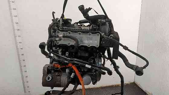 Двигатель Audi A3 (8V) e-tron CUKB Донецк