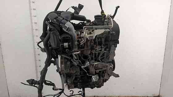 Двигатель Audi A3 (8V) e-tron CUKB Донецк