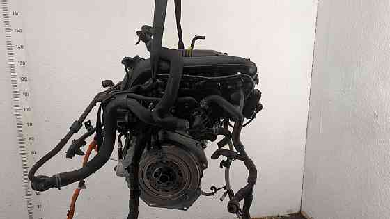 Двигатель Audi A3 (8V) e-tron CUKB Донецк