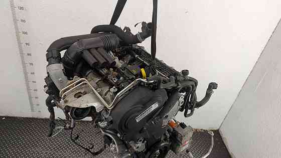 Двигатель Audi A3 (8V) e-tron CUKB Донецк
