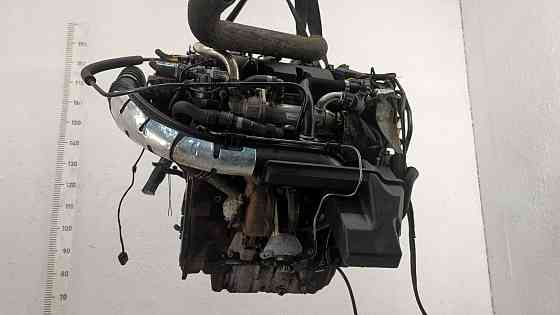 Двигатель Ford Mondeo 4 QXBA, QXBB Донецк