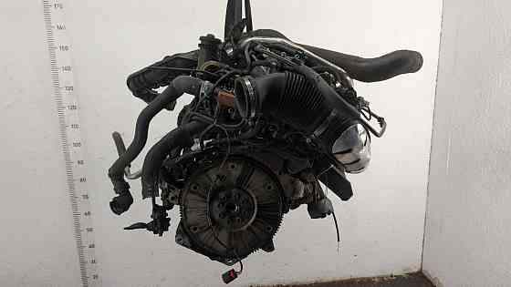 Двигатель Ford Mondeo 4 QXBA, QXBB Донецк