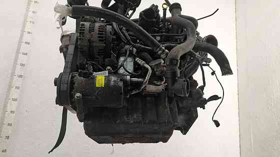 Двигатель Ford Mondeo 4 QXBA, QXBB Донецк