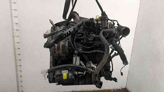 Двигатель Ford Mondeo 4 QXBA, QXBB Донецк