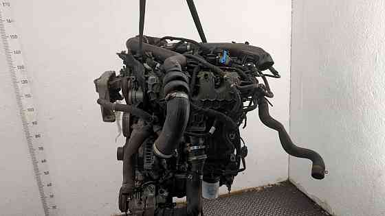 Двигатель Lincoln MKC EcoBoost 2.3 Донецк