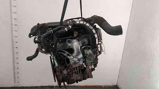 Двигатель Lincoln MKC EcoBoost 2.3 Донецк