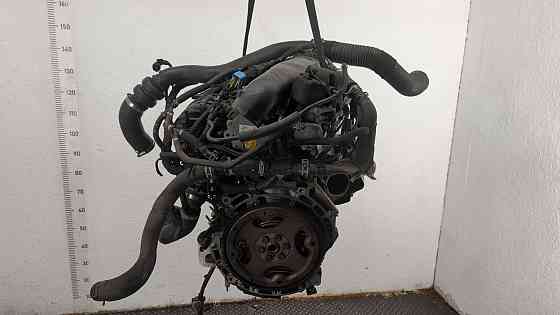 Двигатель Lincoln MKC EcoBoost 2.3 Донецк
