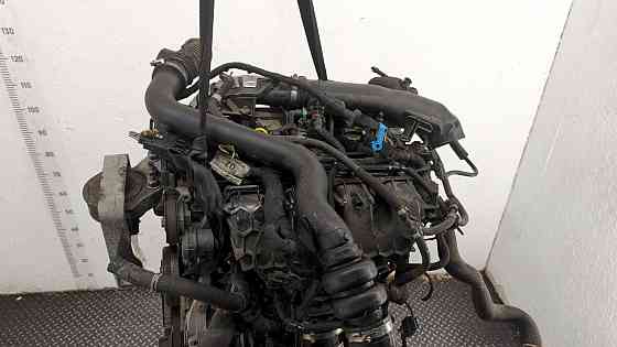 Двигатель Lincoln MKC EcoBoost 2.3 Донецк