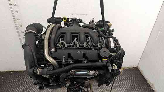 Двигатель Peugeot 508 RHF Донецк