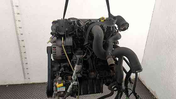 Двигатель Peugeot 508 RHF Донецк