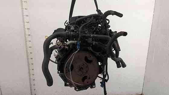 Двигатель Chevrolet Cruze F16D4 Донецк