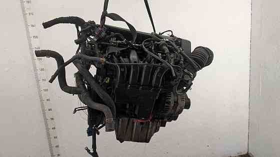 Двигатель Chevrolet Cruze F16D4 Донецк
