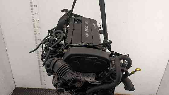 Двигатель Chevrolet Cruze F16D4 Донецк