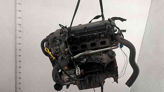 Двигатель Chevrolet Cruze F16D4 Донецк