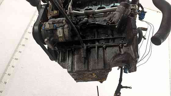 Двигатель Chevrolet Cruze F16D4 Донецк