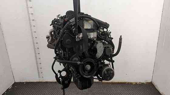 Двигатель Citroen Berlingo 9HN Донецк