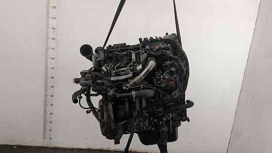 Двигатель Citroen Berlingo 9HN Донецк