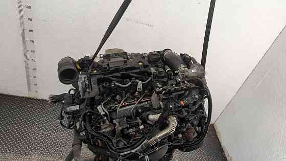 Двигатель Citroen Berlingo 9HN Донецк