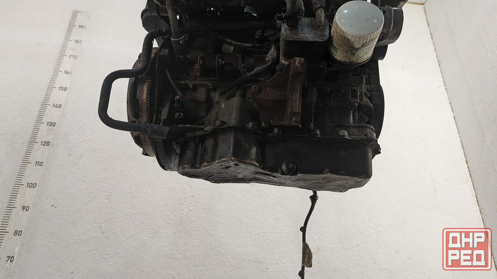 Двигатель Ford Transit (Tourneo) Connect HCPA, HCPB, HCPC Донецк - изображение 5